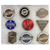 Studebacker and Misc. Lot