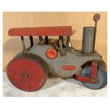 Keystone Steam Roller