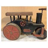 Keystone Steam Roller