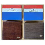 Chevrolet dealer Misc. Lot