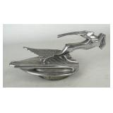 Chrysler Gazelle Radiator Mascot