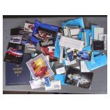 Franklin Mint Misc Ephemera Lot