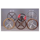 Steering Wheels