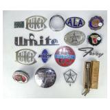 Radiator Scripts Lot