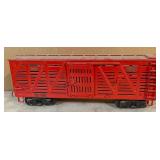 Buddy L Freight Tcar