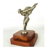 Spirit of Ecstasy Mascot