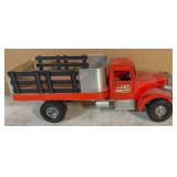 Smith Miller Truck