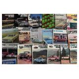 Ford Brochures