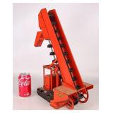 Pressed Steel Model Toy