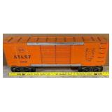 Smith Miller Freight Car