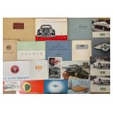 European Sports Misc. Lot