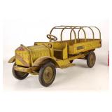Keystone Toy Truck