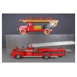 Fire Trucks