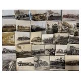 Automobile Photographs