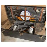 C. 1920's Picnic Set