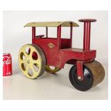 Steelcraft Toy Truck