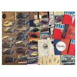 Chevrolet Brochures