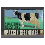 Farm Sign