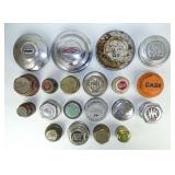 Misc. Vintage Auto Caps