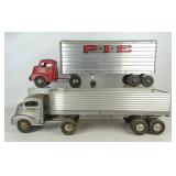 Smith-Miller Toy Trucks