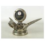 Boyce Moto Meter Mascot