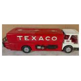 Texaco Tanker