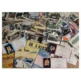 Auto Related Postcards