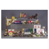 Mack Truck Collection