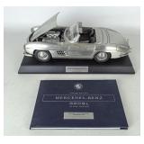 Franklin Mint Mercedes-Benz