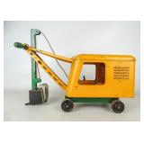 Keystone Power Shovel