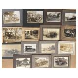 Automobile Photographs