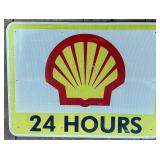 Shell Brochures