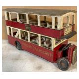 Aintlzecker London Bus