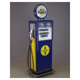 Sunoco Gas Pump