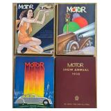 Motor Magazines