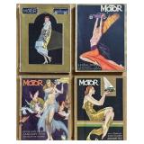 Motor Magazines