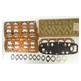 Victor Gaskets Display