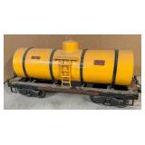 Buddy L Tank Car