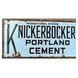 Knickerbocker Brochures