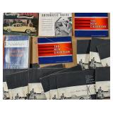 Studebaker Brochures