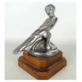 Packard Radiator Mascot