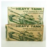 Tank Toys