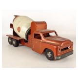 Strutco Toy Truck