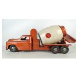 Smith-Miller Pressed Steel Truck