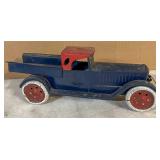 Schieble Service Truck