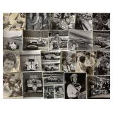 Mario Andretti Photos