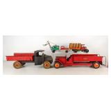 Toy Trucks