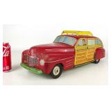 Wyandotte Toy Car