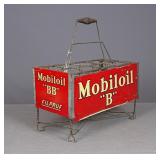 Mobiloil Display