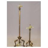 Pair of Lamps